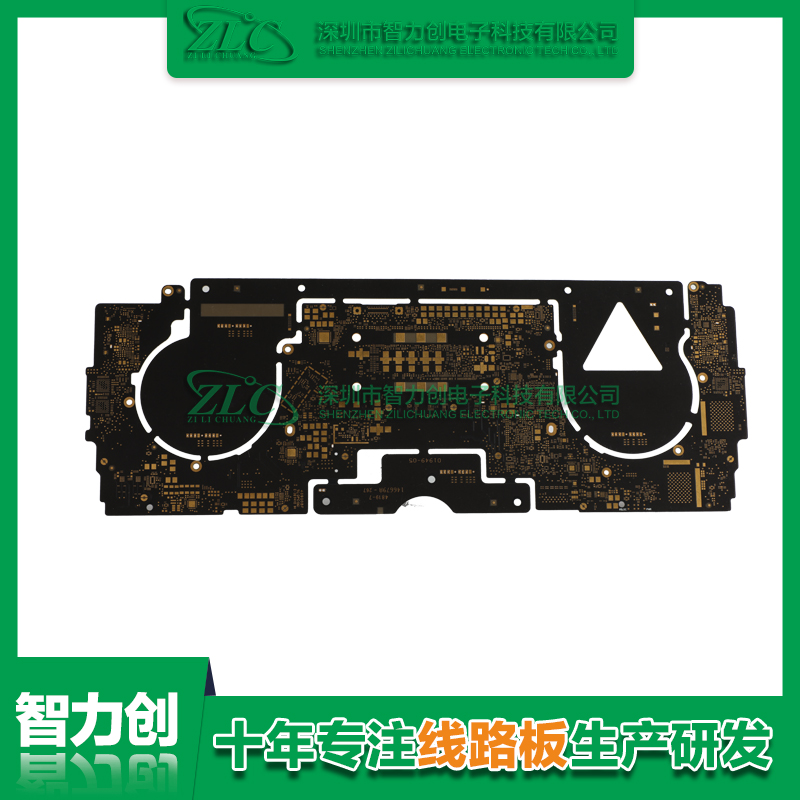 變頻器PCB板是什么？變頻器PCB板走線技巧