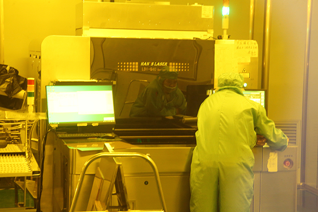 PCB線路板制作 PCB線路板制作